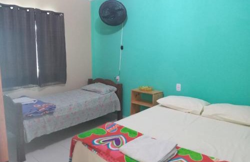 Mucuge House | Casa Aurora da Chapada