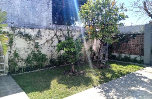 Santa Fe Apartment | Casa Avellaneda