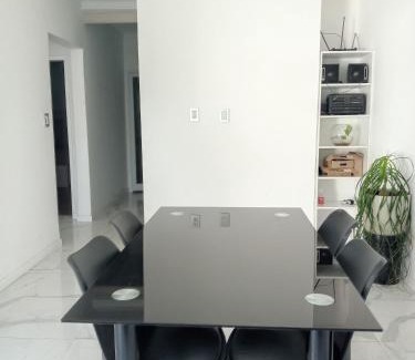 Santa Fe Apartment | Casa Avellaneda