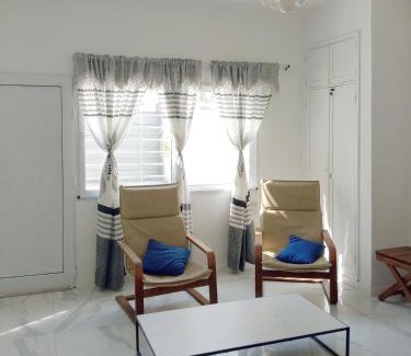 Santa Fe Apartment | Casa Avellaneda