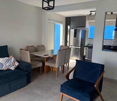 Sao Pedro da Aldeia House | Casa Azul 4 quartos