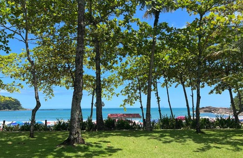 Sao Sebastiao Villa | Casa Azul Camburizinho