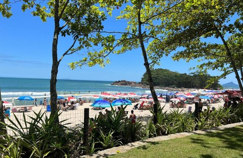Sao Sebastiao Villa | Casa Azul Camburizinho