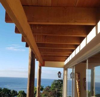 Trindade House | Casa Azul da Cor do Mar