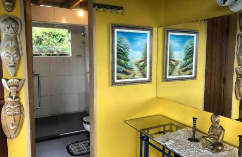 Trindade House | Casa Azul da Cor do Mar