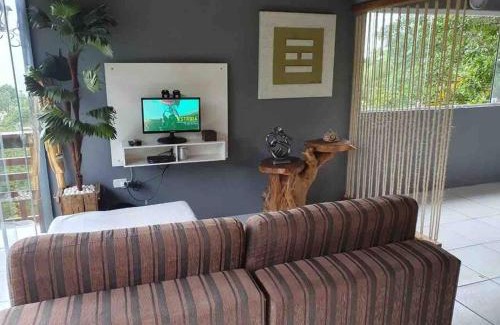 Trindade House | Casa Azul da Cor do Mar