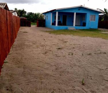Colon House | Casa Azul Miguel de la Borda