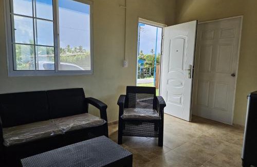 Colon House | Casa Azul Miguel de la Borda