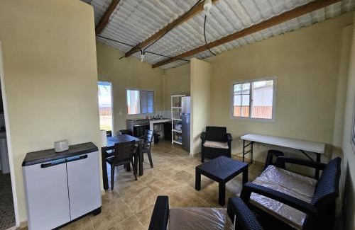 Colon House | Casa Azul Miguel de la Borda