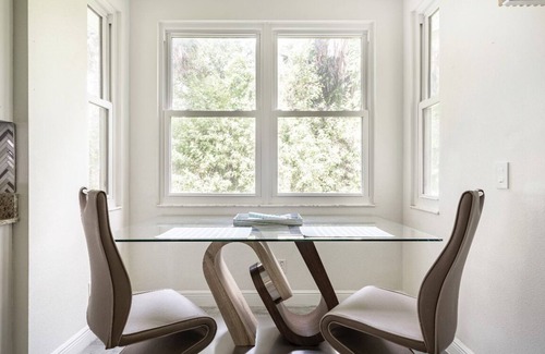 Greater Palm River Point CDC Villa | Casa Azul Tampa - 5BR Waterfront Villa w/Pool