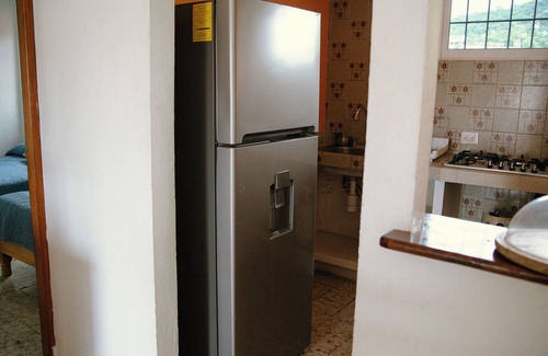 Centro House | Casa Bahía Department 1