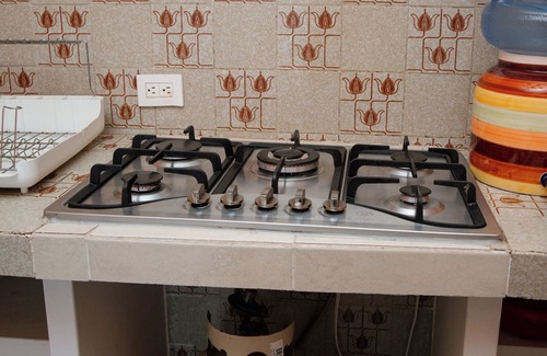 Centro House | Casa Bahía Department 1