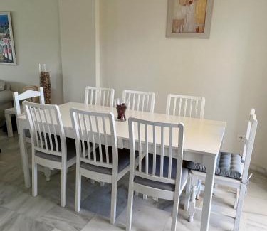 Rota House | CASA BAIANA - Dúplex en Costa Ballena