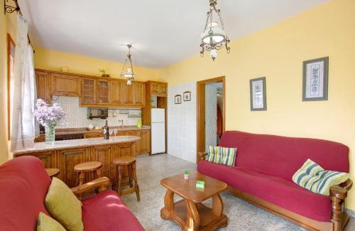 Arico Villa | Casa Bailon 1