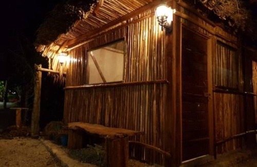 Bacalar Cottage | Casa Bakala, Cabaña Maya #1
