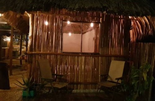 Bacalar Cottage | Casa Bakala, Cabaña Maya #1