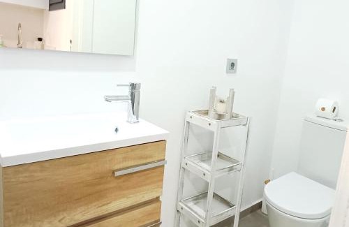 Zahara de los Atunes Apartment | Casa Bakara la Brisa Zahara beach