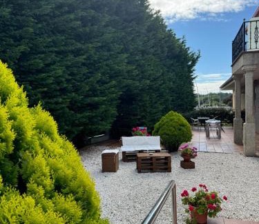 Balea House | Casa Balea