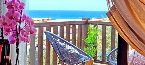 Tarajalejo Villa | CASA BALIMAR