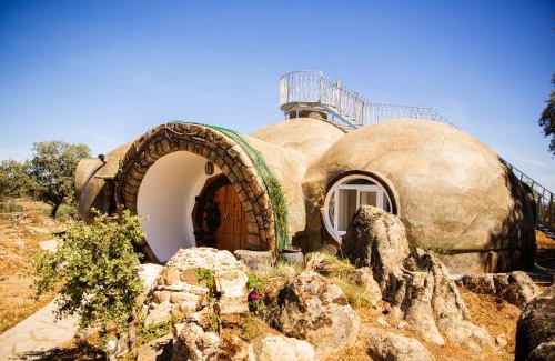 Bodonal de la Sierra House | Casa Ballena, Finca La Lama Romana Bodonal de la Sierra