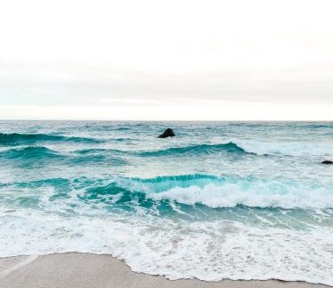 Los Naranjos Hotel | Casa Bambu Tayrona, Los Naranjos