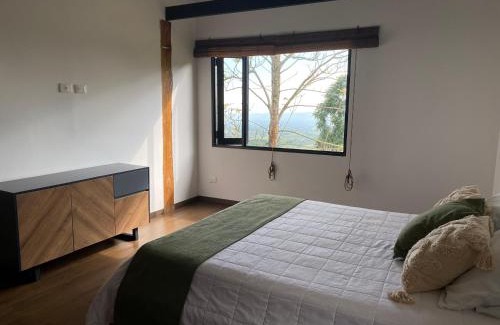 Filandia House | Casa Bambuco Filandia