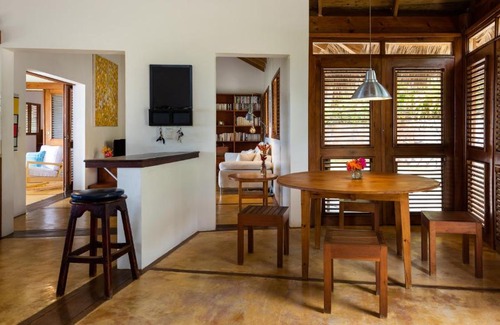 El Limon Villa | Casa Bambulita