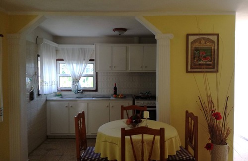 Tazacorte House | Casa Banana - Holiday home on the coast with views