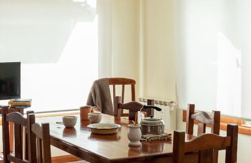 Centro Apartment | Casa Bandurrias