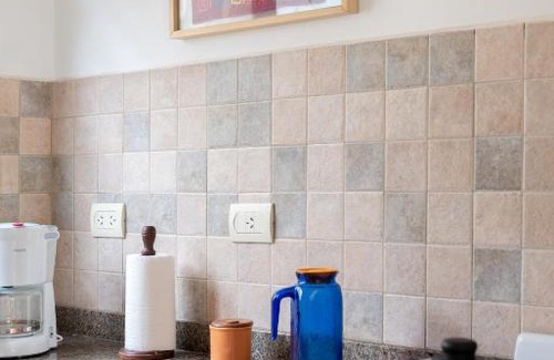 Centro Apartment | Casa Bandurrias