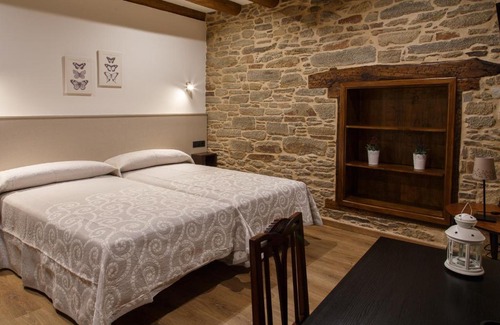 Sarria Hotel | Casa Baran