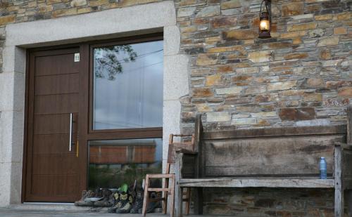 Sarria House | Casa Barbadelo