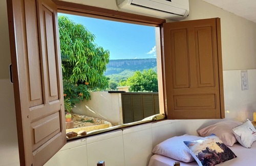 Coronel Jose Dias Hotel | Casa Barreirinho