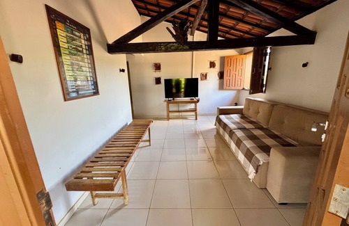 Coronel Jose Dias Hotel | Casa Barreirinho