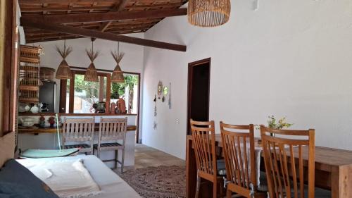 Caicara House | Casa Barrinha