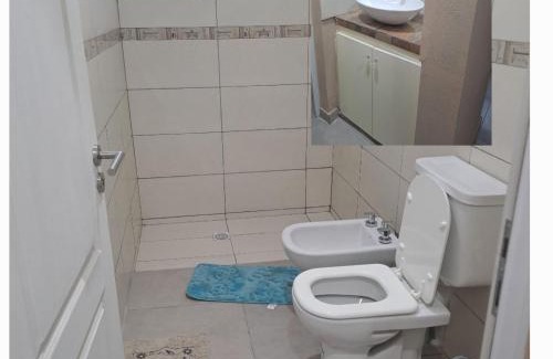 General San Martin House | Casa Barrio San Juan