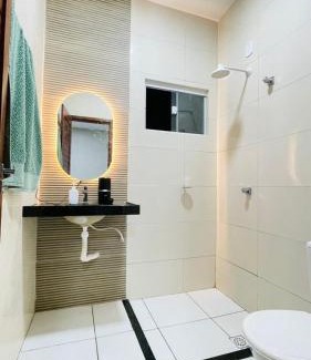 Parnaiba House | Casa Bastos - Delta do Parnaíba