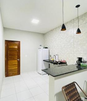 Parnaiba House | Casa Bastos - Delta do Parnaíba