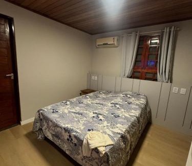 Novo Gravata House | Casa Baviera 156 - Condomínio Baviera