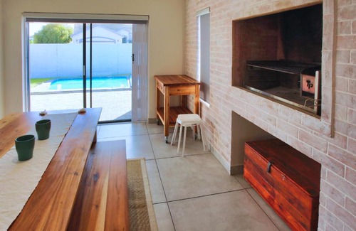 Langebaan House | Casa Be, Langebaan, 6-sleeper