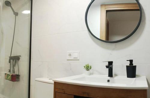 Puertomingalvo Apartment | Casa Bea