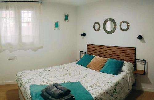 Puertomingalvo Apartment | Casa Bea