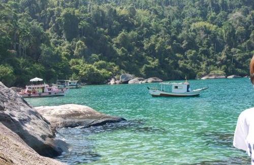 Historic Center House | Casa Beijaflor