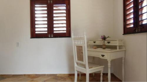 Fortaleza House | casa beijo do sol