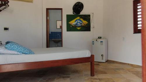 Fortaleza House | casa beijo do sol