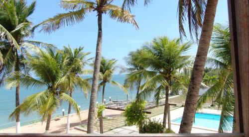 Fortaleza House | casa beijo do sol