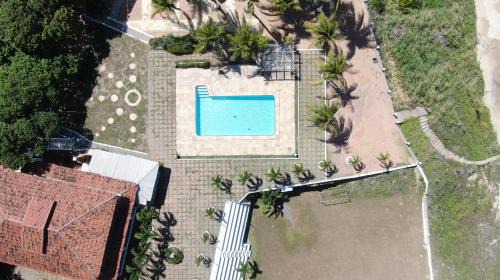 Fortaleza House | casa beijo do sol