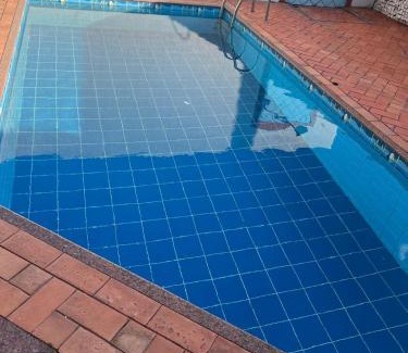 Souza House | Casa Belém COP30 5 quartos