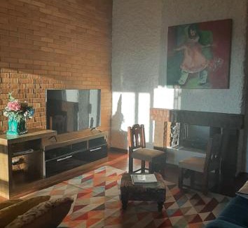 Humaita House | Casa Bela Serra, 5Q, localização 10, churrasqueira, wifi, jardim