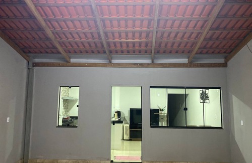 Serra da Canastra National Park House | Casa Bela Vista, São Roque de Minas/serra da Canastra